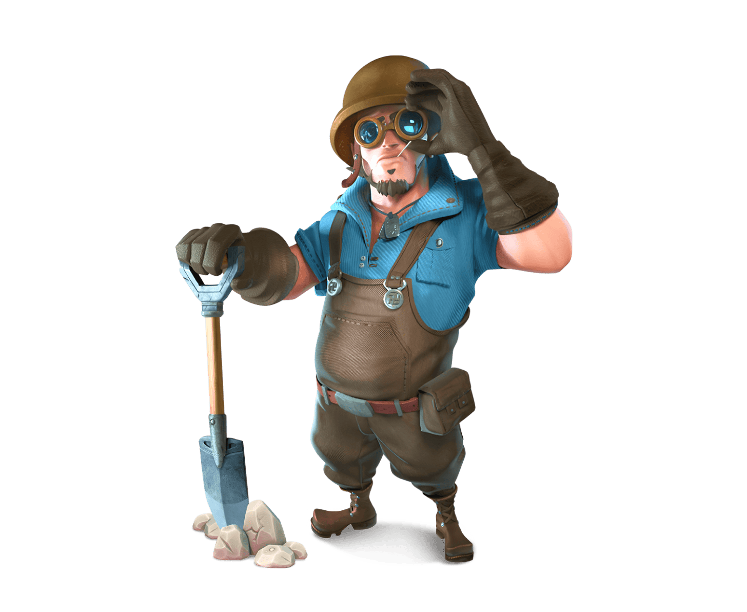 Luxury Glamour化妆镜